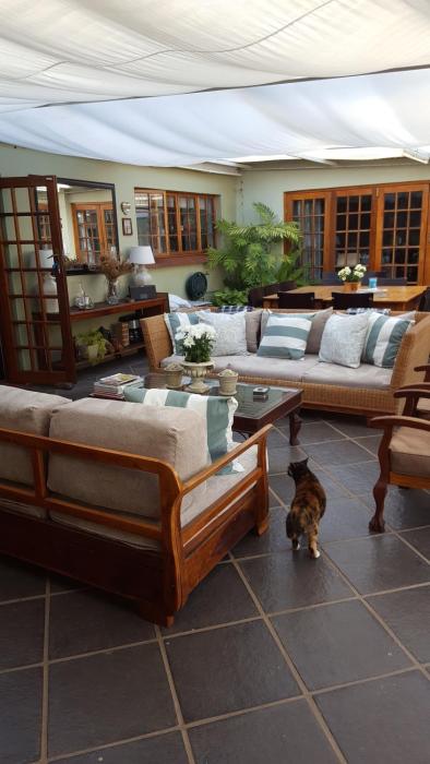 7 On Oakleigh,Hilton>>Durban,0 star