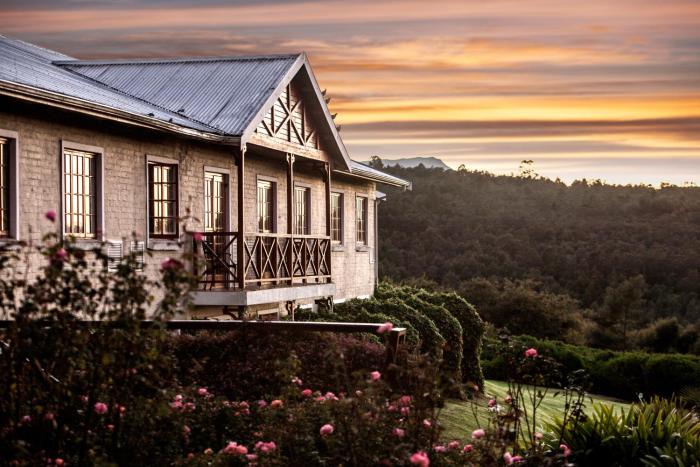 The Caledon Hotel & Spa,Hermanus>>Caledon,4 star