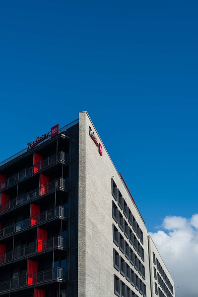 radisson red vanda waterfront cape town