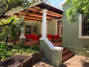 Picanha Guesthouse,Ekurhuleni>>Brakpan,3 star