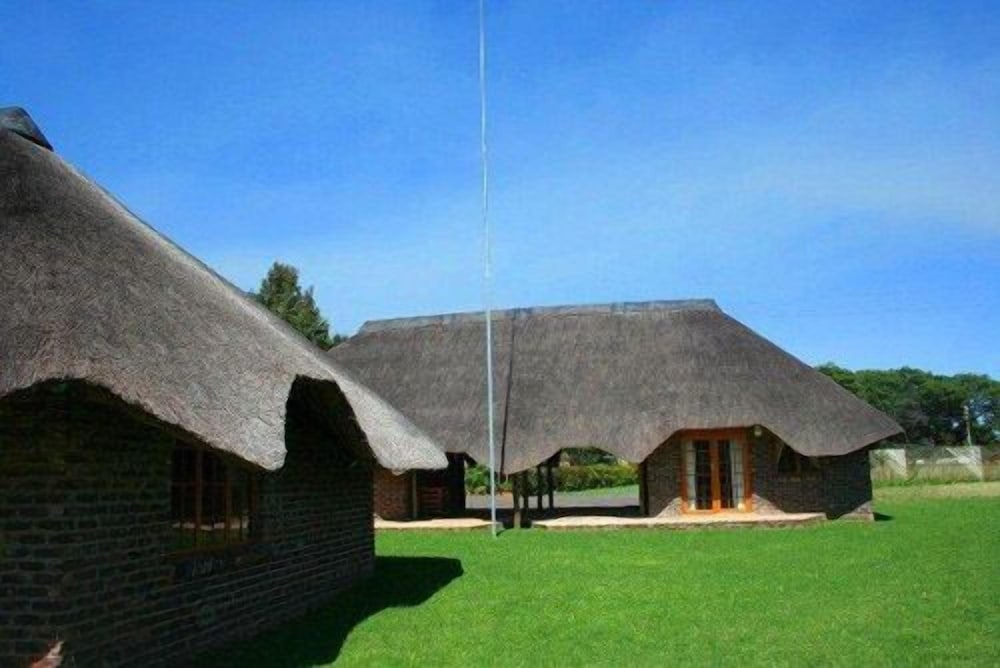African Flair Country Lodge,Mkhondo>>Gert Sibande,3 star