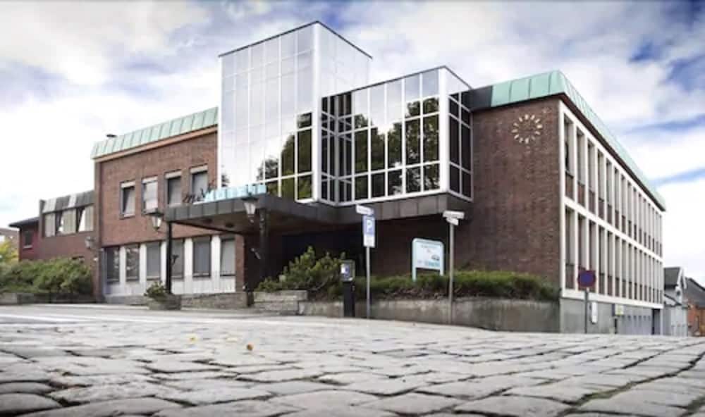 Mitt Hotell,Viken>>Moss,3 star