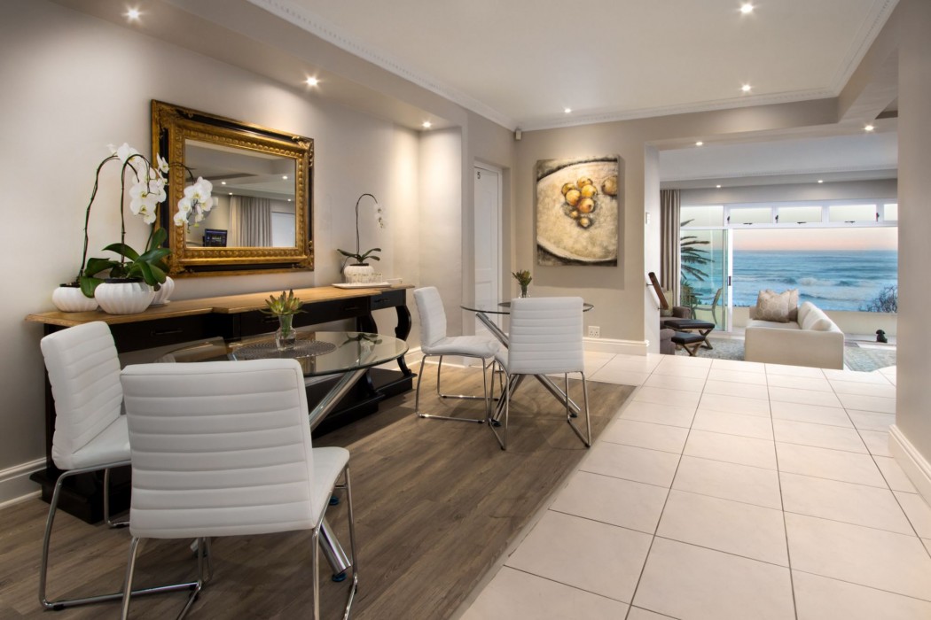 Hermanus Beachfront Lodge,Hermanus>>Cape Town,3.5 star