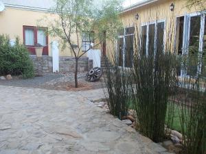 Steytlerville Villa Guest House,Eastern Cape>>Cacadu,3 star