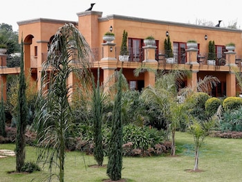 tuareg guest house