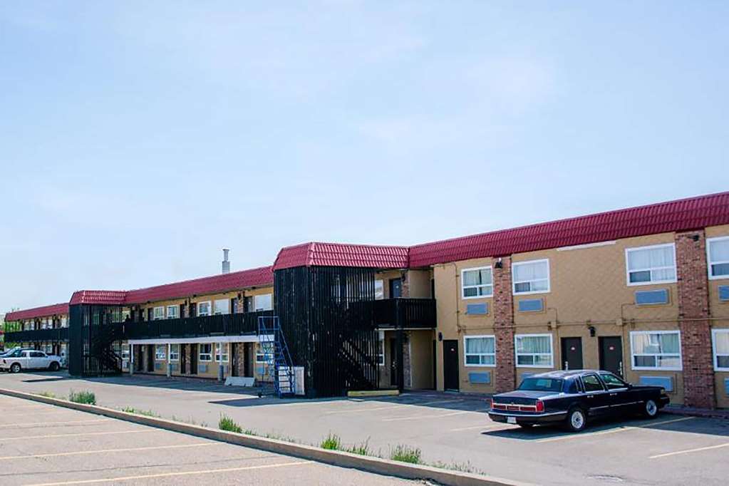 Ramada By Wyndham Medicine Hat,Alberta>>Medicine Hat,2 star
