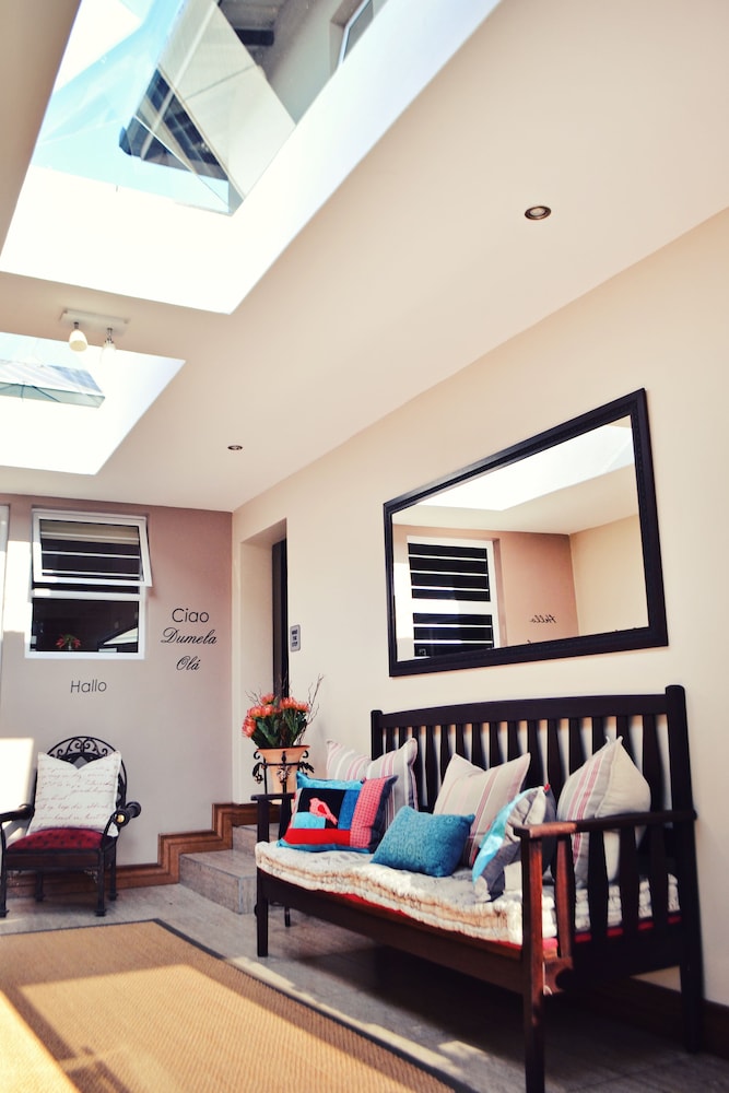 Bokmakierie Guest House,Emalahleni,3.5 star