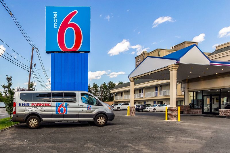 Motel 6 Elizabeth, Nj - Newark Liberty Intl Airport