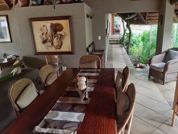 Mhlati Guest Cottages,Hectorspruit>>Ehlanzeni,4 star