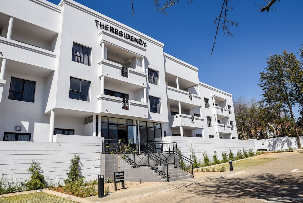 the residency sandhurst