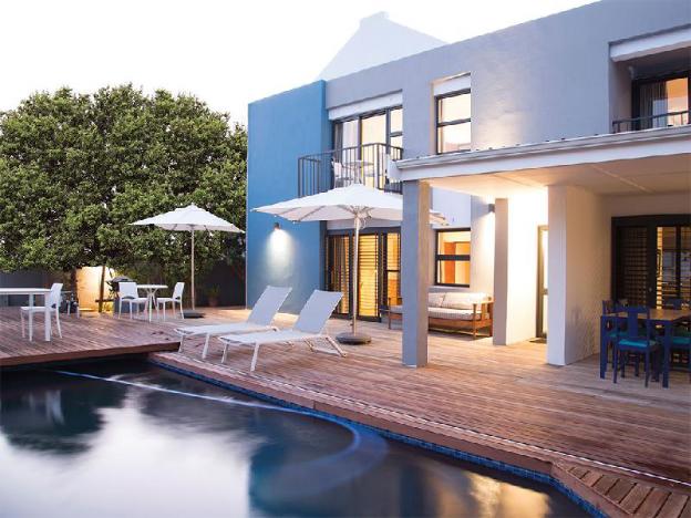 7 ackermann place guest house