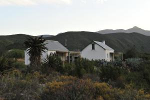 Matjiesvlei Guest Farm,George>>Calitzdorp,2.5 star