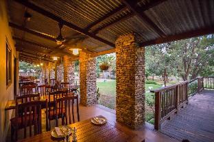 Hamiltons Lodge & Restaurant,Komatipoort>>Ehlanzeni,4 star