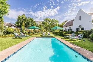 Van Der Stel Manor,Cape Town>>Bellville,3 star