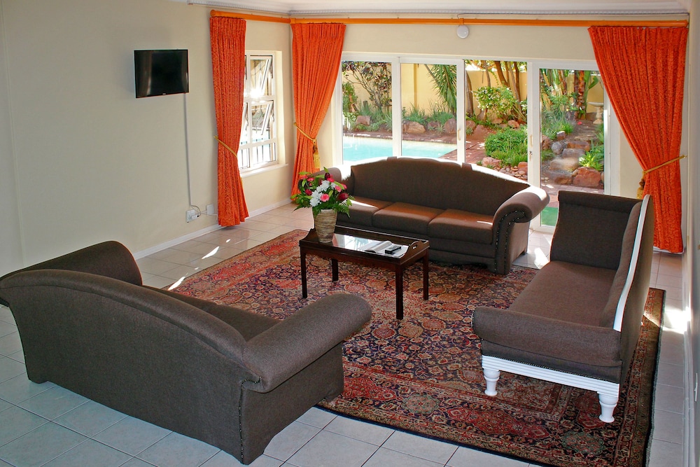 durban manor guest house