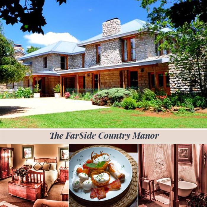 the farside farm