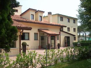 Green Garden Resort,Limena>>Campalto,3 star