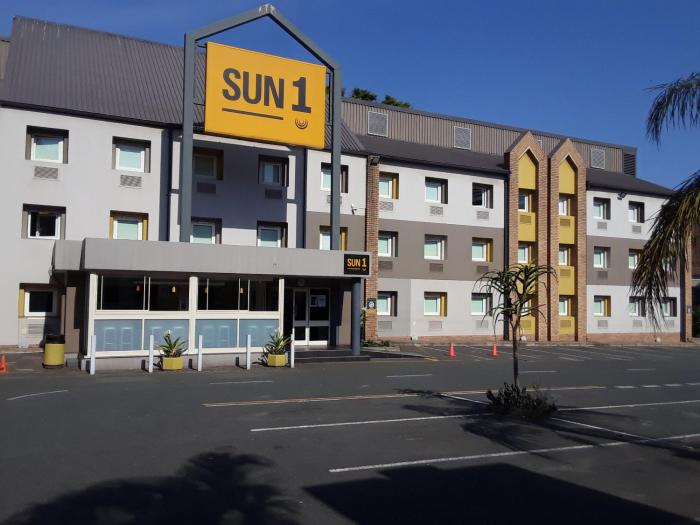 Sun1 Durban,Durban North>>Durban,2 star