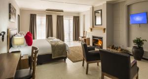 Clanwilliam Hotel By Country Hotels