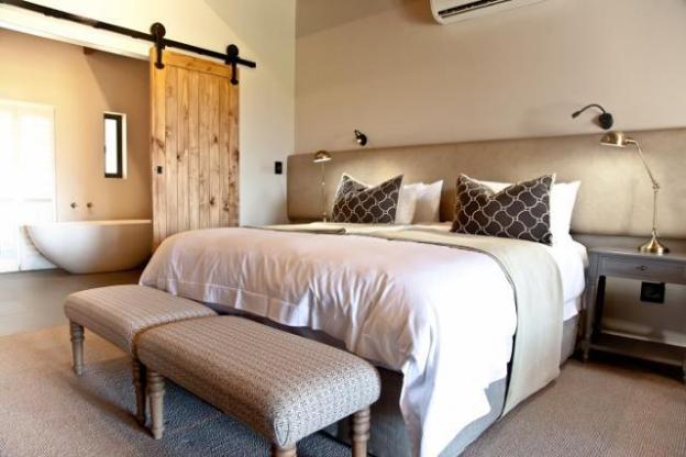 D'olyfboom Guest Rooms,Cape Winelands>>Cape Town,3 star