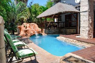 Beyond The Boma Boutique Guest,In Marloth Park,3.5 star