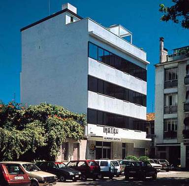 Hotel Aurora,Via Bruno Giordano 15,3 star