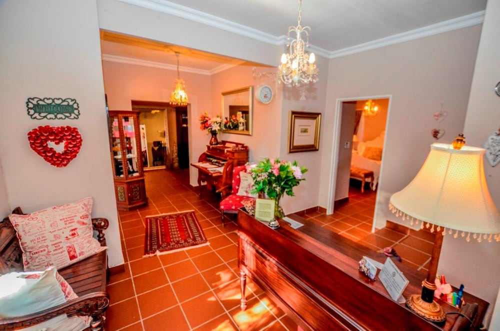 Lavender House,Hazyview>>Ehlanzeni,3.5 star