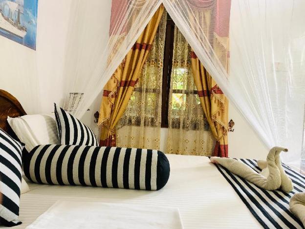 Sisira Natural Lodge,Nuwara Eliya>>Dambulla,3 star