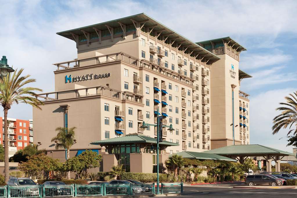 Hyatt House Emeryville/San Francisco Bay Area,Emeryville>>Alameda,3 star