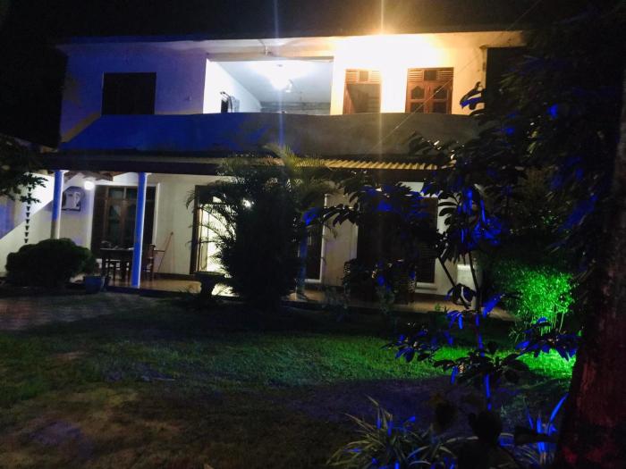 akash villa