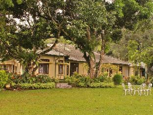 Ancoombra Tea Estate Bungalow,Dambulla>>Ankumbura,2.5 star