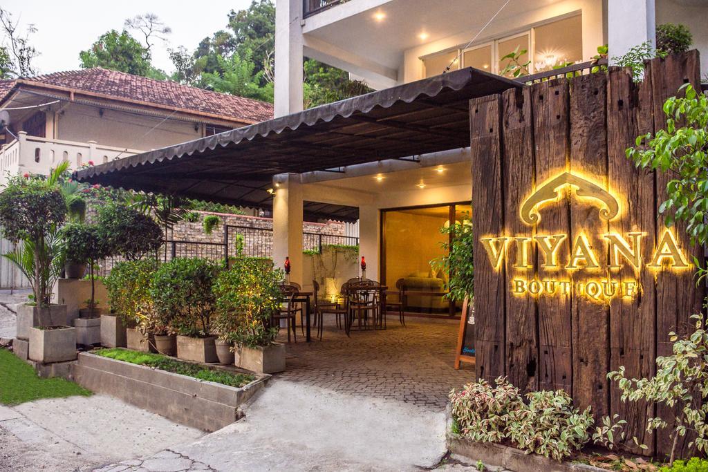 viyana boutique hotel