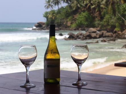 coral beach hotel