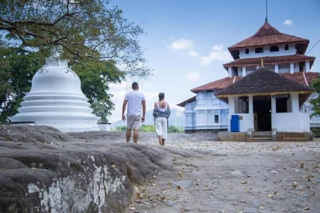 Mount Havana,In Gampola,4 star