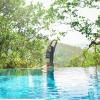 Aqua Dunhinda Villa,In Gampola,3 star
