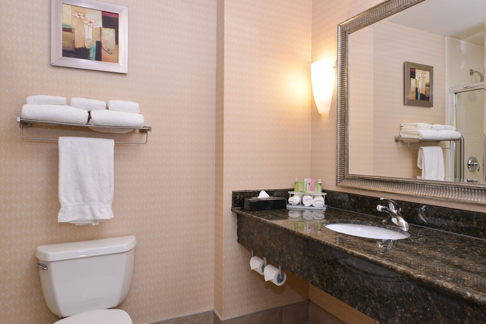 Holiday Inn Express & Suites Halifax Airport By Ihg,Goffs>>Enfield,3 star