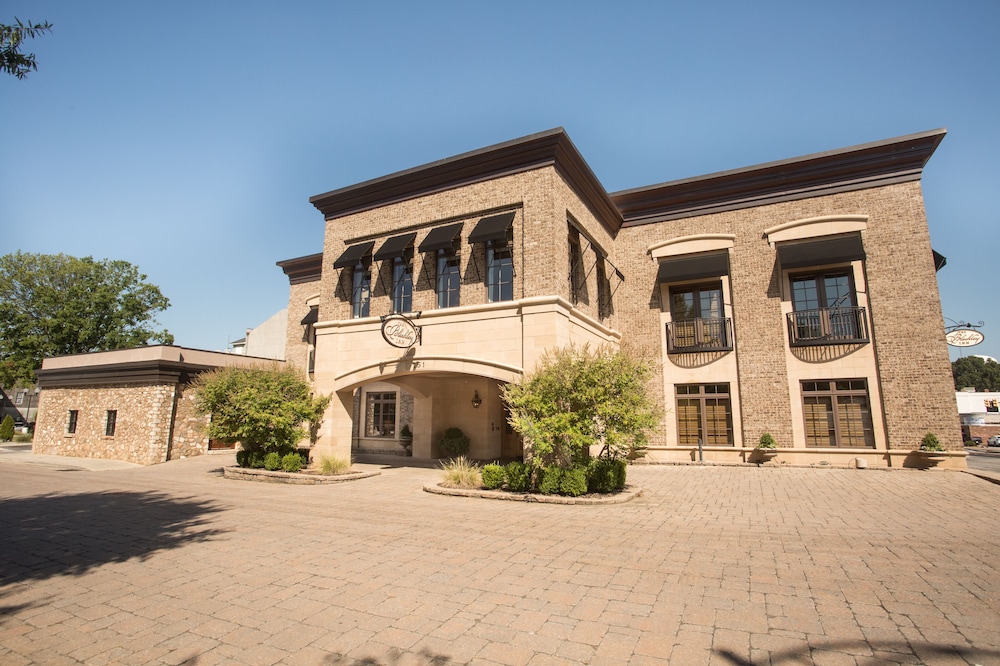 The Bleckley Inn,Anderson County>>Anderson,3.5 star