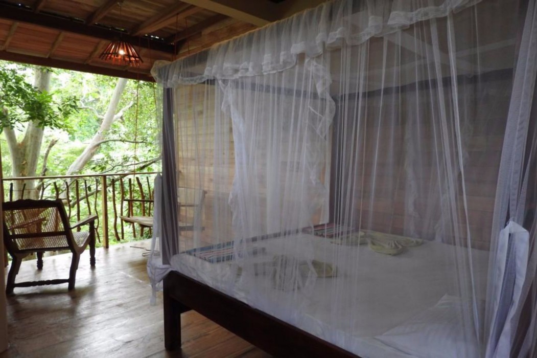 riverside cabana yala