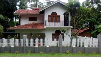 house of le meridien