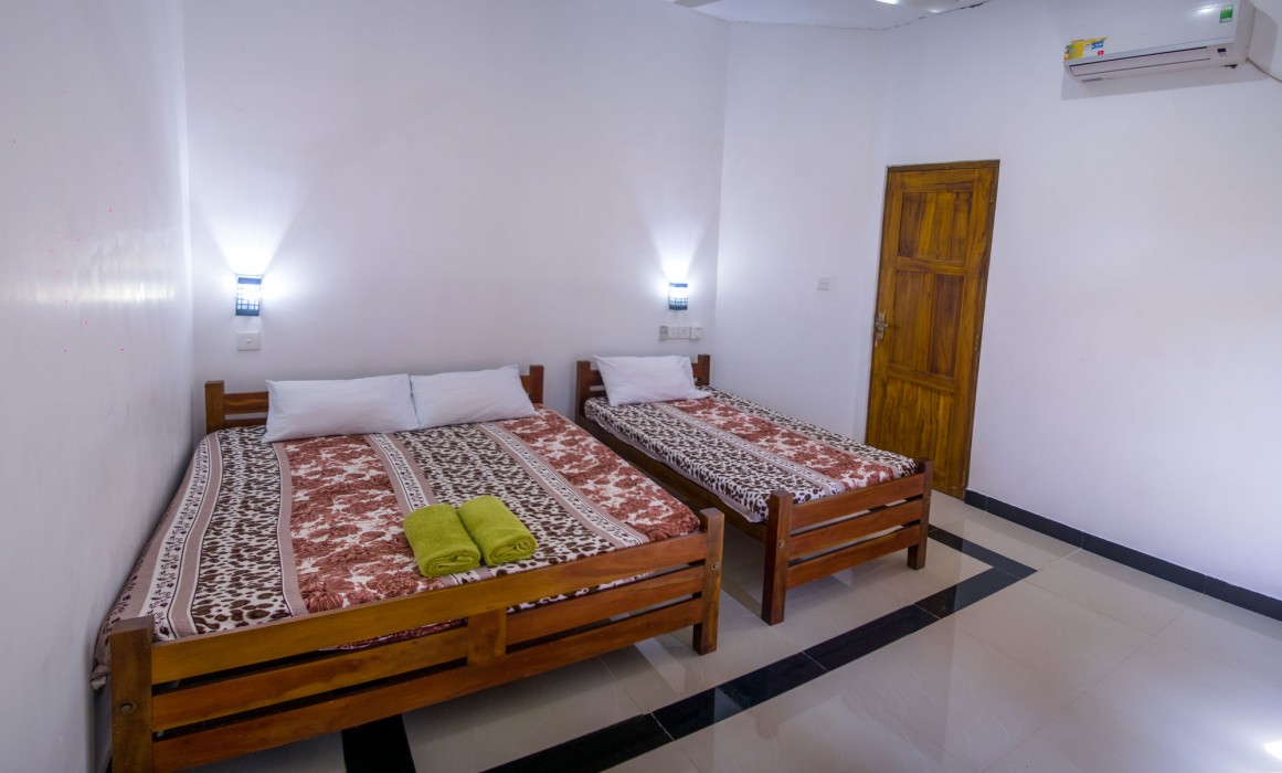 Sanoga Resort Habarana,Habarana>>Anuradhapura,3.5 star