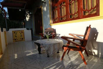 Sumal Villa,Bentota>>Aluthgama,3 star