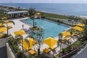shangri la colombo