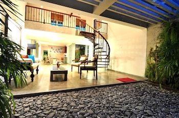 villa lv29