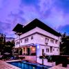 Lavenro Hotel & Resort,Galle>>Deniyaya,3 star