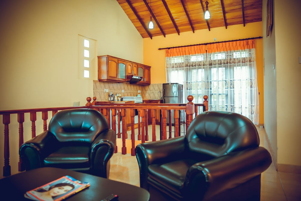 the terranova inn