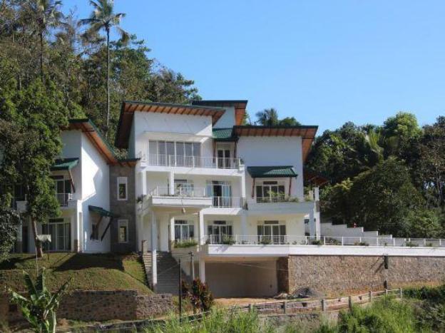 Sunlit Villa,Hedeniya>>Harispattuwa,2.5 star