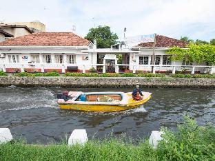 hamilton house negombo