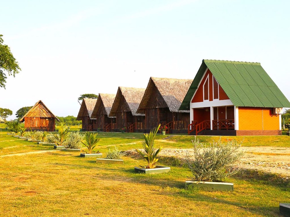 Best Life Eco Resort Mattala,Kataragama>>Hambantota,3.5 star