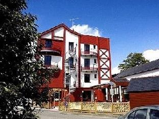 Auberge De La Foret,Loire-Atlantique>>Le Gavre,3 star