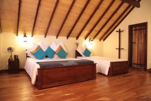 cottage san francesco